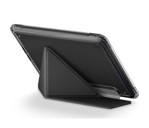 SKINARMA Etui Serix do Kindle Paperwhite 12 gen. 7" szary SK-KINDLEPW12G-SERIX-GRY - 1485389 - zdjęcie 3